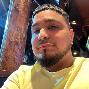 Meet your Posher, Alexander